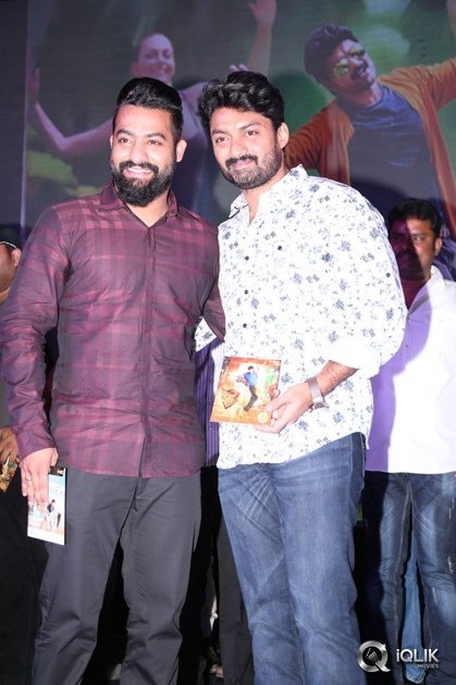 Sher-Movie-Audio-Launch